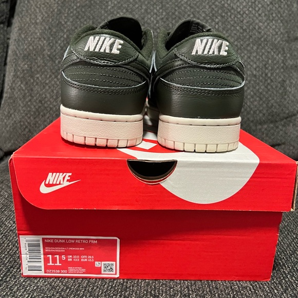 Nike Dunk low retro PRM - Picture 2 of 4
